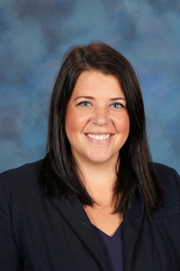 Liza Redington Director of Lower School
