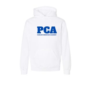 Pullover Hoodie