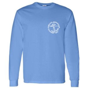 Long Sleeve Essential Tee